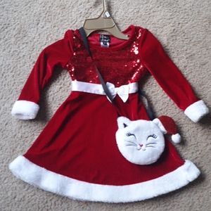 Christmas dress